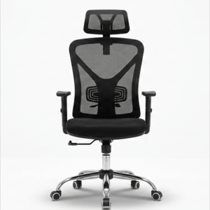 Executive Leather Comfort