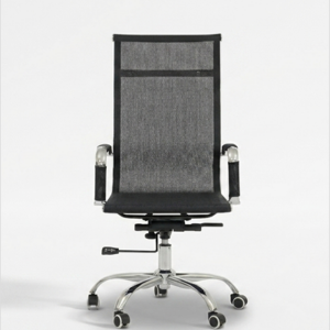 Mesh Headrest Pro