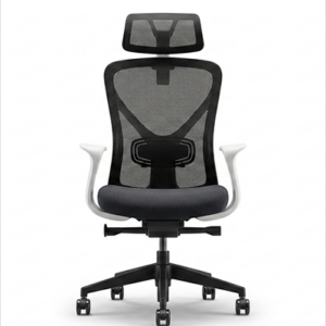 Navy Task Chair